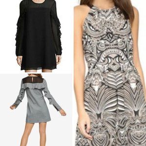 SUPER BCBG DRESS BUNDLE